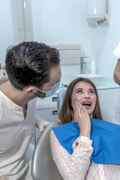 Best Emergency Tooth Extraction in Dresser, WI
